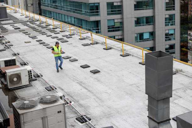 Best Roof Leak Repair  in Sawyerwood, OH