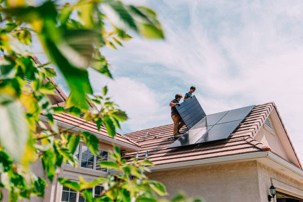 Best Steel Roofing  in Sawyerwood, OH