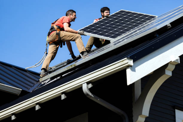Best Gutter Installation and Repair  in Sawyerwood, OH