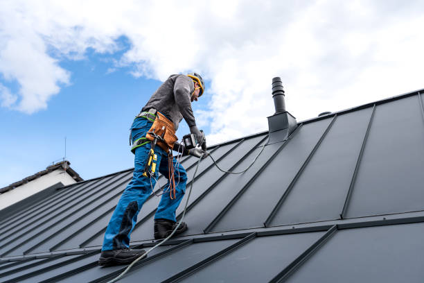 Fast & Reliable Emergency Roof Repairs in Sawyerwood, OH