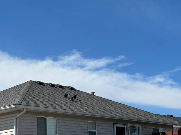 Best 4 Ply Roofing  in Sawyerwood, OH
