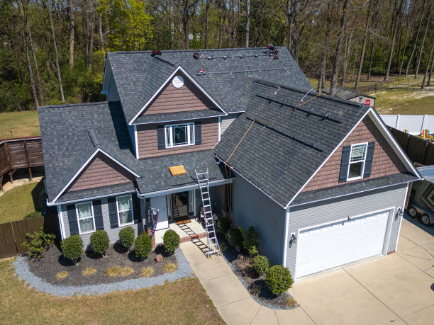 Emergency Roof Repair in Sawyerwood, OH