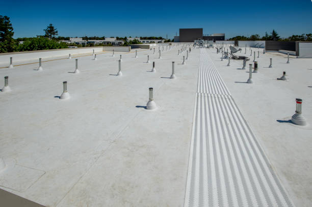 Best Roofing for New Construction  in Sawyerwood, OH